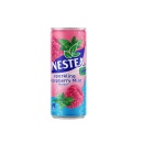 Nestea Sparkling Raspberry Mint 330 ml