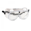 Ochelari de Protectie cu Ventilare Indirecta