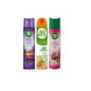 Odorizant aerosol Air Wick Lavanda, 300 ml - Img 2