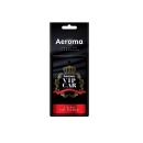 Odorizant auto, Aeroma Vip Car Blue Passion - Img 3