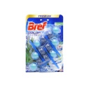 Odorizant bile toaleta BREF Power Aktiv Eucalipt, 3x50 g