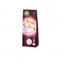 Odorizant camera, Air Wick Reed Diffuser Essential Oils Magnolia & Cherry Blossom, 25ml - Img 3