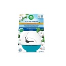 Odorizant camera lichid Air Wick Fresh Cotton 75 ml