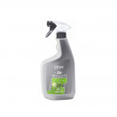 Odorizant Parfum pentru improspatarea aerului, CLINEX Air Lemon Soda cu pulverizator, 650 ml - Img 2
