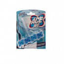 Odorizant toaleta Ace lemon, 48g - Img 3