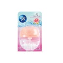 Odorizant toaleta Ambi Fresh Bamboo Lotus, 55ml - Img 5