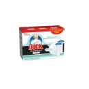 Odorizant toaleta Duck Fresh Disc Twin Rezerva 2x6 ml Lime - Img 2