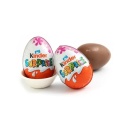 Ou Kinder Surprise cu ciocolata, 20 g