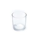 Pahar sticla vin alb model traditional UniGlass, 150 ml - Img 2