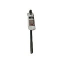 Pamatuf extensibil microfibra, 98-135 cm