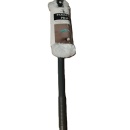 Pamatuf extensibil microfibra pentru curatat praful, brat reglabil, lungime ajustabila 98-135 cm