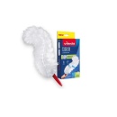 Pamatuf Vileda Flex&Catch kit maner scurt + 2 rezerve