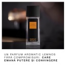 Parfum Spray David Beckham Bold Instinct pentru bărbați 75 ml - Img 3