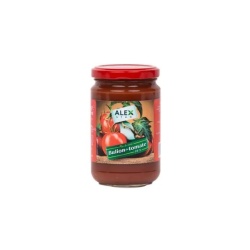 Paste De Tomate Bulion Alex Star 18% borcan 314 g