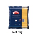 Paste Spaghetti n.5, Barilla, 5 kg