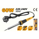 Pistol de lipit elctric, 60W, Tolsen Industrial - Img 2