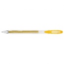 Pix gel cu sclipici Uni-ball Sparkling, 0.7mm - Img 8