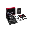 Placa de baza, ASUS, ROG MAXIMUS Z890 HERO BTF, Intel Z890, 4xDDR5, 256GB, ATX, RGB