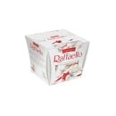 Praline crocante cu nuca de cocos si migdale Raffaello, 150g - Img 2
