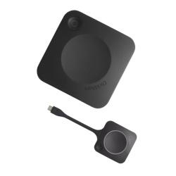 Presentation dongle wireless BARCO ClickShare C-10, WIFI 5