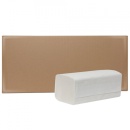 Prosoape pliate tip Z, abe pentru dispenser, 2 straturi, 150 foi/pac, Don Pedro - Img 3