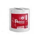 Prosop Profesional din hartie Monorola Patrice 4 straturi, 350 foi, 1500g