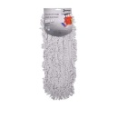 Rezerva mop plat Zorex Pro Chenille Microfibra 40cm - Img 2