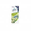 Rezerva odorizant de baie Glade Microspray touch & fresh Relaxing Zen, 10 ml - Img 4