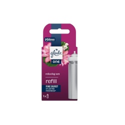 Rezerva odorizant de baie Glade One Relaxing Zen, 10 ml