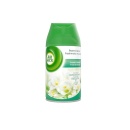 Rezerva odorizant de camera electric Freshmatic Air Wick Smooth Satin & Moon Lily, 250ml - Img 6