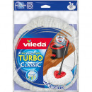 Rezerva pentru mop Vileda Vileda Turbo Smart Easy Wring Classic - Img 2