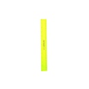 Rigla flexibila color 30 cm Deli Flex - Img 2
