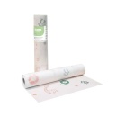 Rola cearceaf Medicinal, impermeabil cu model KIDS 50 cm X 50 m