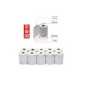 Role termice casa de marcat 57mm x 16m-hartie termica non-BPA 10 role/pac - Img 4