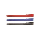 Roller gel 0.7mm-0.5mm cu mecanism Faber Castel - Img 2