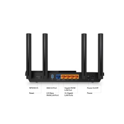 Router wireless TP-LINK Archer AX55 Pro, WIFI 6, Dual Band - Img 3