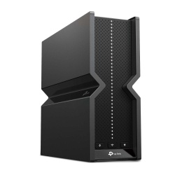 Router wireless TP-Link Archer BE550, WIFI 7, Tri-Band - Img 3