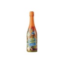 Sampanie pentru copii Robby Bubble cu aroma de Capsuni, 750 ml - Img 5