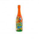 Sampanie pentru copii Robby Bubble cu aroma de Cirese, 750 ml - Img 5
