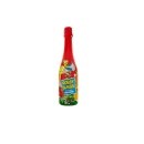 Sampanie pentru copii Robby Bubble cu aroma de Zmeura, 750 ml - Img 2