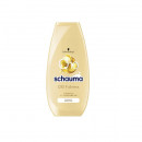 Sampon cu extract de musetel Schauma Everyday Care pentru toate tipurile par, 400 ml
