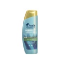 Sampon Head si Shoulders Derma X pentru Calmarea Scalpului, 300 ml
