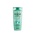 Sampon L'Oreal Paris Elseve Argila Extraordinara par normal, 285 ml