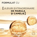 Sampon L'Oreal Paris Elseve Ulei Extraordinar pentru par uscat, 400 ml - Img 3