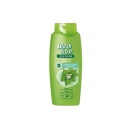 Sampon Wash&Go cu extract de urzica, pentru par cu tendinte de rupere, 675 ml