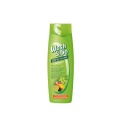 Sampon Wash&Go pentru par gras cu extract de ierburi, 360 ml - Img 3
