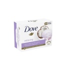 Sapun crema Dove Relaxing Coconut, 90g