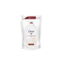 Sapun lichid Dove Fine Slik, rezerva 500 ml