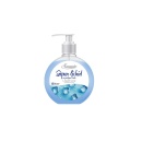 Sapun Lichid Senzate Floare de Bergamota, 500ml - Img 4