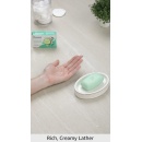Sapun Revitalizant Castravete - Himalaya Cucumber Refreshing Soap, 75 g - Img 2